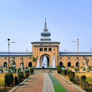 Jammu to Kashmir Full Tour | 9N / 10D